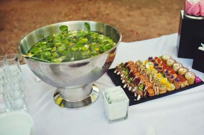 Traiteur Lea Passion Traiteur Tassin-la-Demi-Lune #4