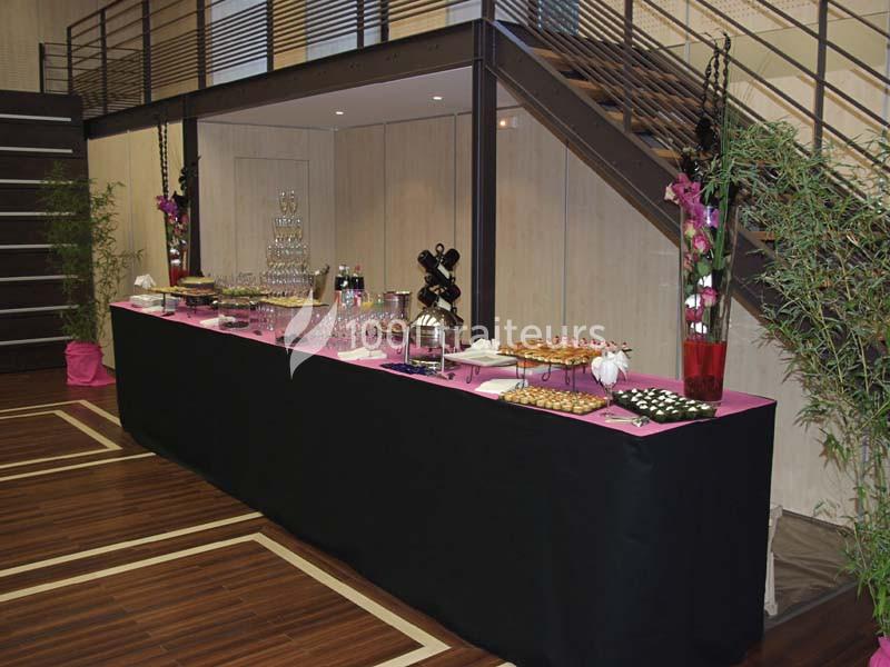 Traiteur Entre Mets Traiteur Boulogne-Billancourt #1