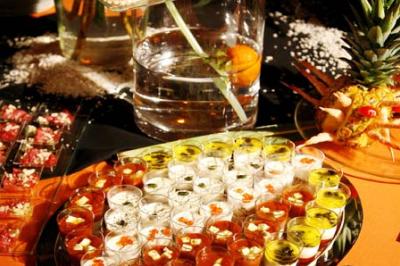 Traiteur Entre Mets Traiteur Boulogne-Billancourt #3