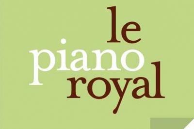Traiteur Le Piano Royal 78