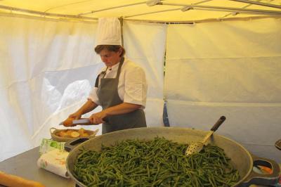 Traiteur Traiteur Mobile - Gerard Bussac 26