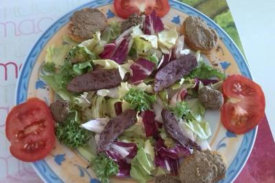 Traiteur Traiteur Mobile - Gerard Bussac Saint-Vincent-la-Commanderie #2