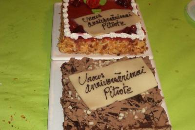 Traiteur Traiteur Mobile - Gerard Bussac Saint-Vincent-la-Commanderie #3