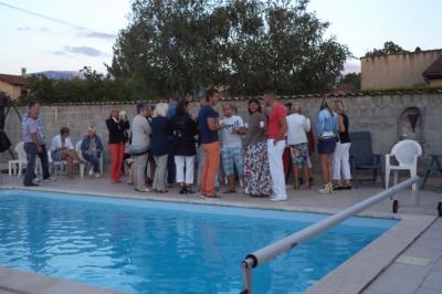 Traiteur Traiteur Mobile - Gerard Bussac Saint-Vincent-la-Commanderie #4