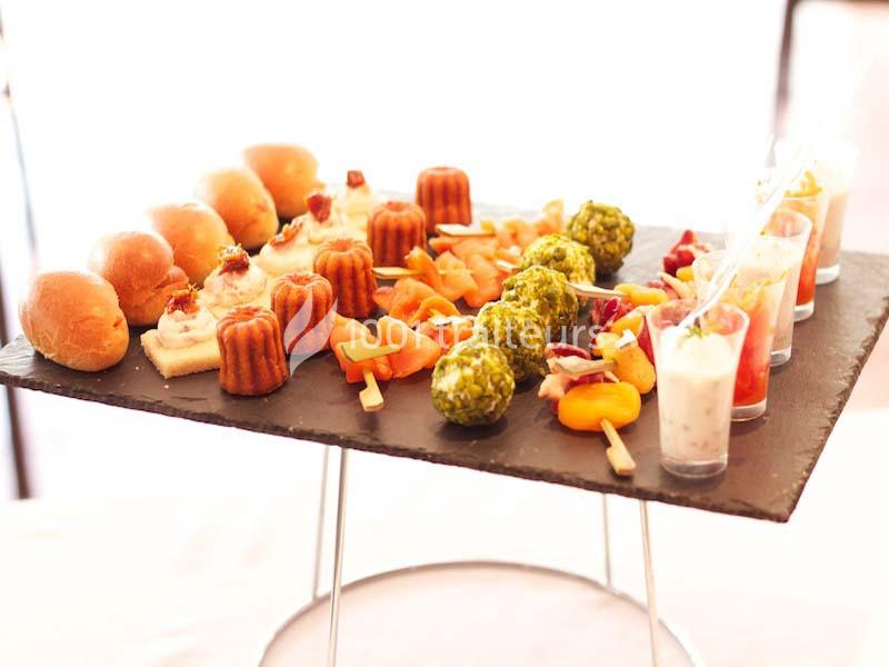 Traiteur La Table De Cana Gradignan #1