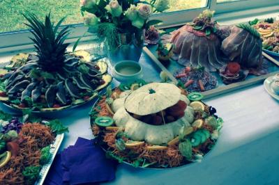 Traiteur La Table De Cana Gradignan #3