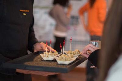 Traiteur Découverte Réunion Villiers-le-Bel #1