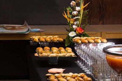 Traiteur Découverte Réunion Villiers-le-Bel #3