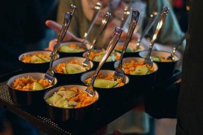 Traiteur Découverte Réunion Villiers-le-Bel #5