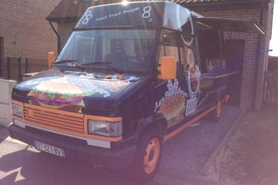 Traiteur Aux Folie's Burger Warneton #2 Traiteur Aux Folie's Burger Warneton #2
