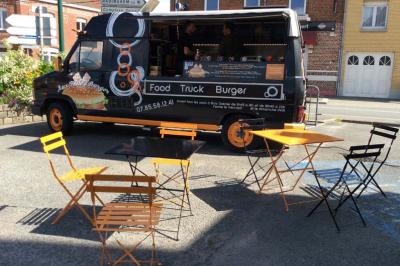 Traiteur Aux Folie's Burger Warneton #3 Traiteur Aux Folie's Burger Warneton #3