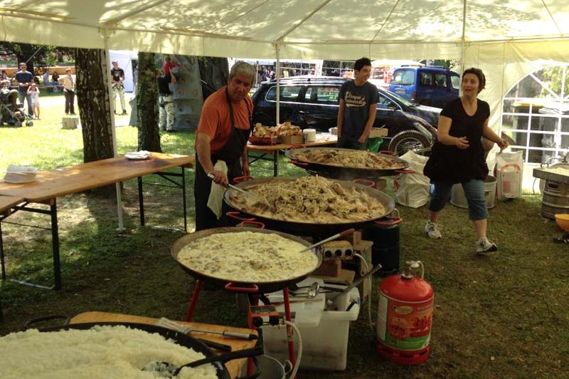 Traiteur Les Ateliers De Sofi Albigny-sur-Saône #2