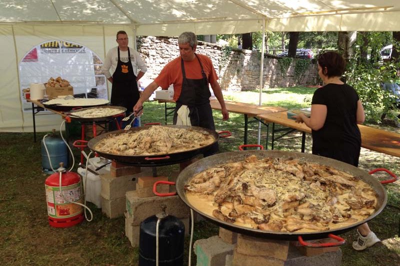Traiteur Les Ateliers De Sofi Albigny-sur-Saône #3