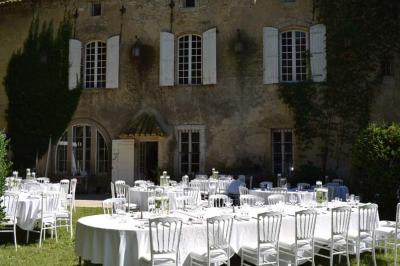 Traiteur H&G Receptions 84