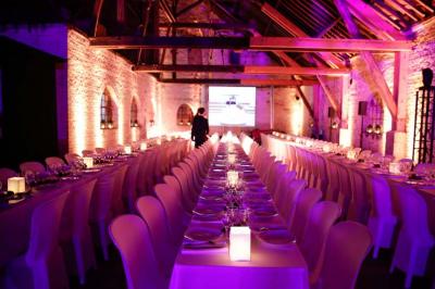 Traiteur L'altitude Traiteur Condrieu #2