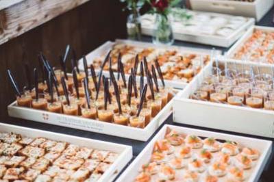 Traiteur L'altitude Traiteur Condrieu #3