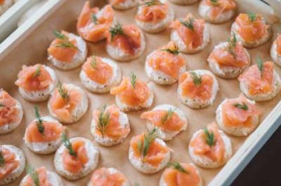 Traiteur L'altitude Traiteur Condrieu #4