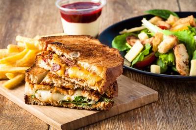 Traiteur Cheesers Food Truck Villemomble #3