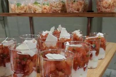 Traiteur Cheesers Food Truck Villemomble #5