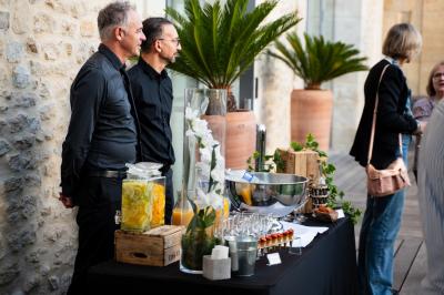 Traiteur Ines Reception Montpellier #5 Traiteur Ines Reception Montpellier #5