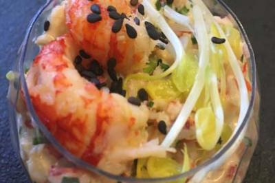 Traiteur Epicura Réceptions Vieille-Église-en-Yvelines #2