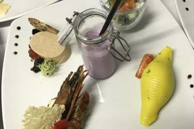 Traiteur Epicura Réceptions Vieille-Église-en-Yvelines #3