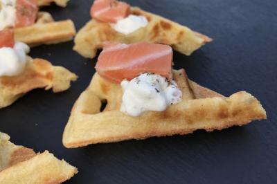 Traiteur Epicura Réceptions Vieille-Église-en-Yvelines #4