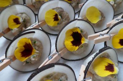 Traiteur Epicura Réceptions Vieille-Église-en-Yvelines #5