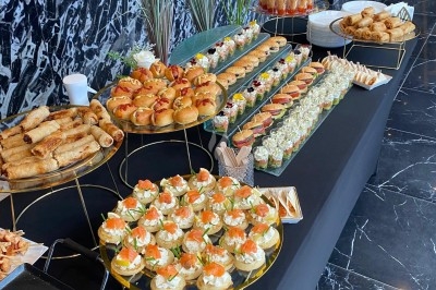 Traiteur Kheira Evènements 77