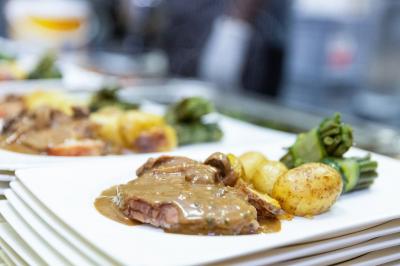 Traiteur A la Carte Hayange #4