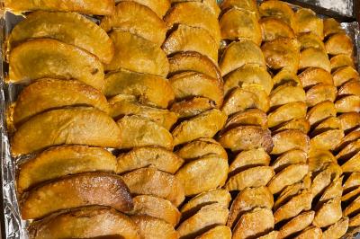 Traiteur Dlysfoodcreole Saint-Étienne-du-Rouvray #4