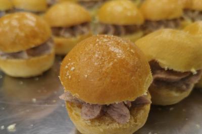 Traiteur Gresivaudan Traiteur Gourmand Crolles #5