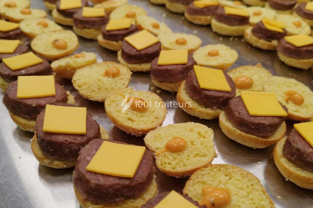 Traiteur Gresivaudan Traiteur Gourmand Crolles #1