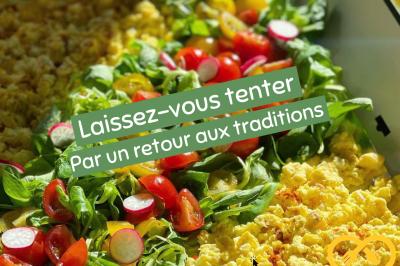 Traiteur Mama Traiteur Lunel-Viel #5 Traiteur Mama Traiteur Lunel-Viel #5