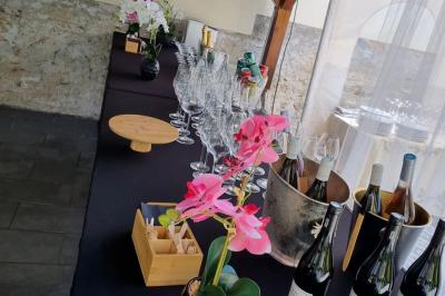 Traiteur Love Event Gretz-Armainvilliers #4 Traiteur Love Event Gretz-Armainvilliers #4