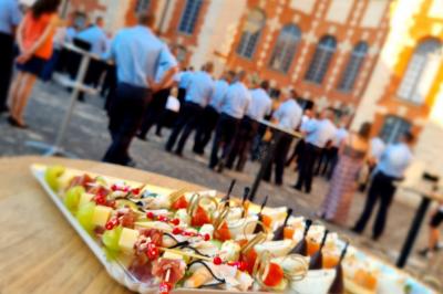 Traiteur Love Event Gretz-Armainvilliers #1