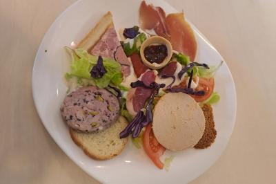 Traiteur Jars Franck traiteur Artas #4