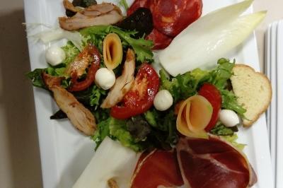 Traiteur Jars Franck traiteur Artas #5