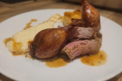 Traiteur Umami Notre cuisine à votre table La Trinité #5