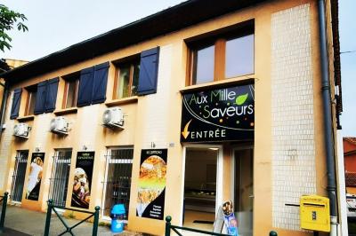 Traiteur Aux Mille Saveurs 83