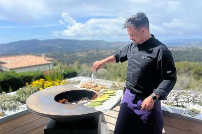 Traiteur Catering By Chef Pele 06