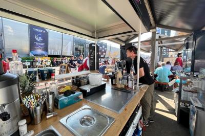 Traiteur Project Bar Saint-Maur-des-Fossés #2 Traiteur Project Bar Saint-Maur-des-Fossés #2