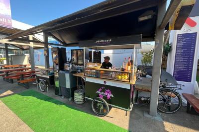Traiteur Project Bar Saint-Maur-des-Fossés #1 Traiteur Project Bar Saint-Maur-des-Fossés #1