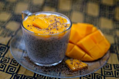 Traiteur Chez Yaye Lognes #4