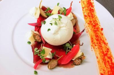 Traiteur L'art Home des Saveurs Laloeuf #2 Traiteur L'art Home des Saveurs Laloeuf #2