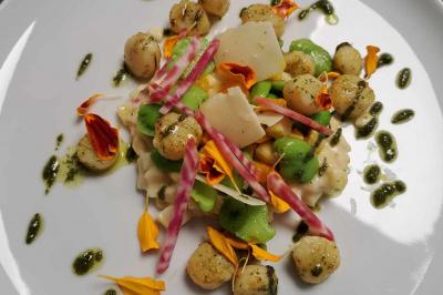 Traiteur L'art Home des Saveurs Laloeuf #4 Traiteur L'art Home des Saveurs Laloeuf #4