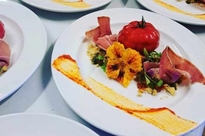 Traiteur L'art Home des Saveurs Laloeuf #5 Traiteur L'art Home des Saveurs Laloeuf #5