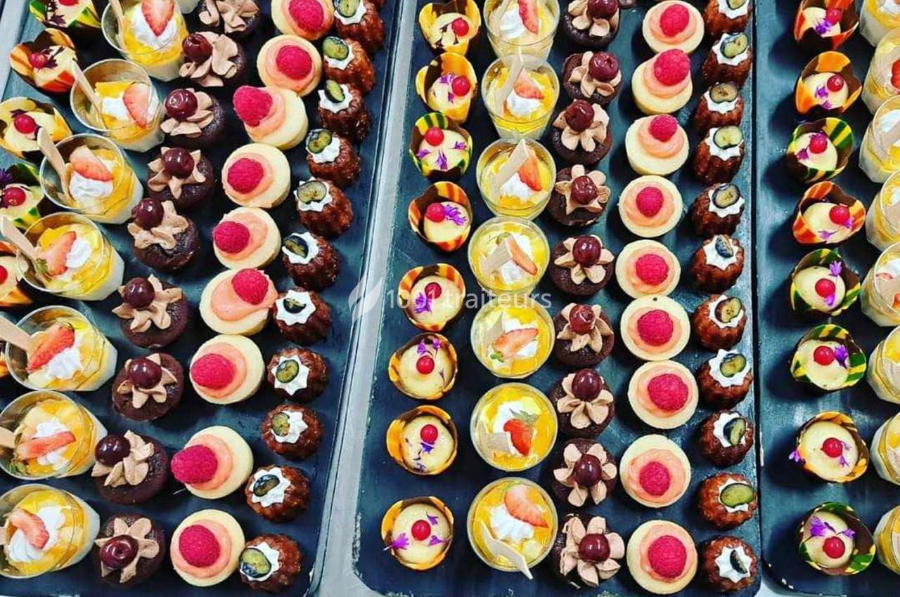 Traiteur L'art Home des Saveurs Laloeuf #1 Traiteur L'art Home des Saveurs Laloeuf #1