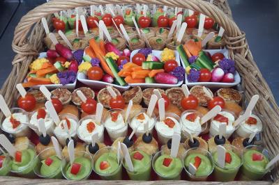 Traiteur ô Délices du Boucher 79