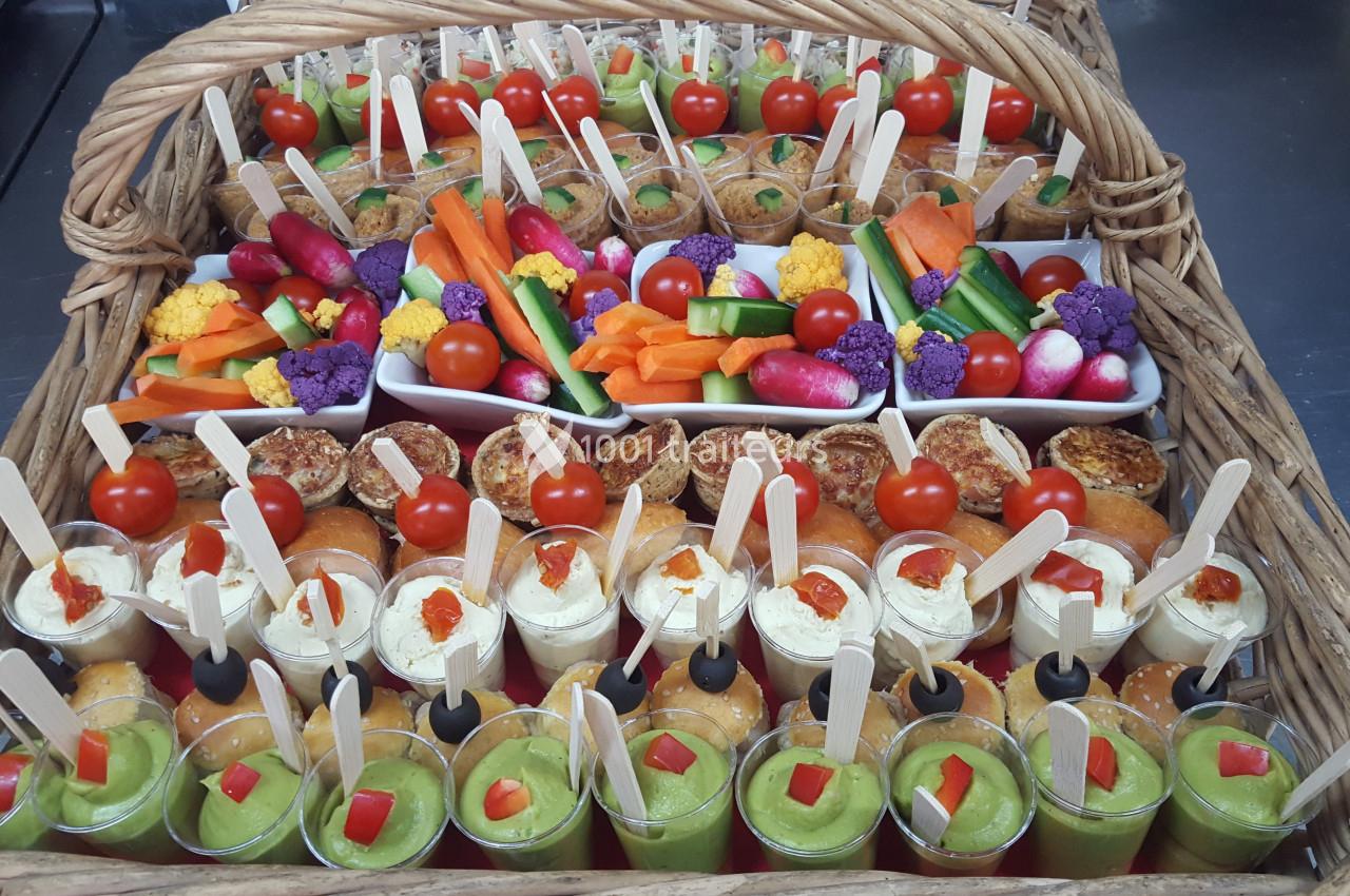 Traiteur ô Délices du Boucher Thouars #1